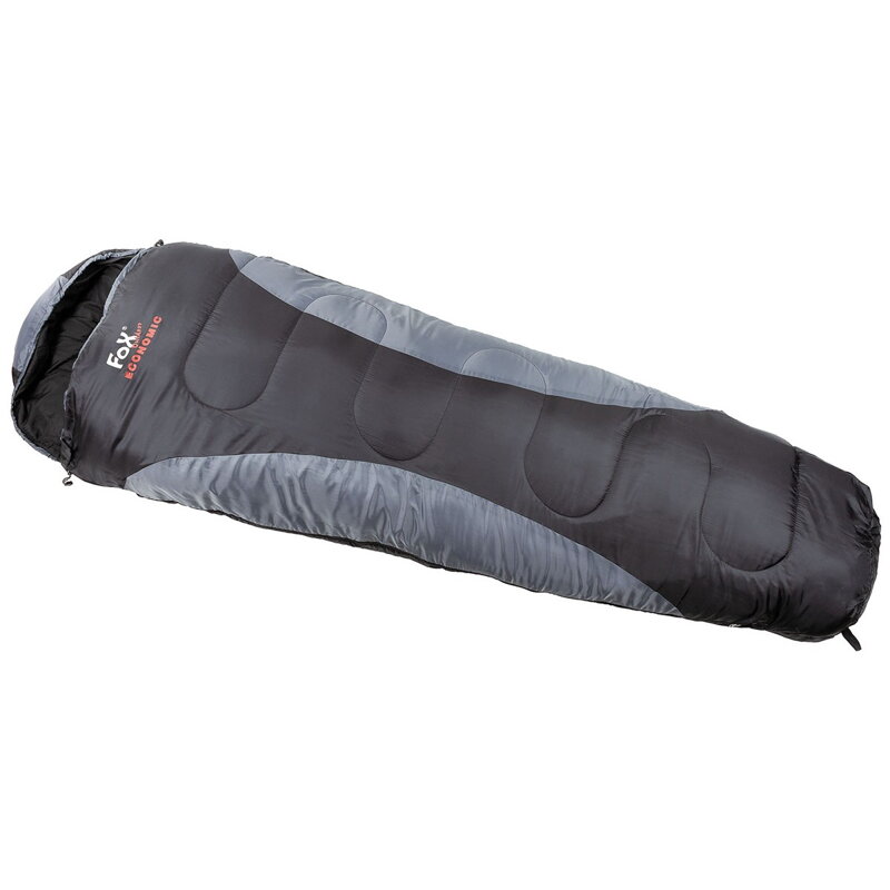 Sleeping bag Fox MFH economic 31532A