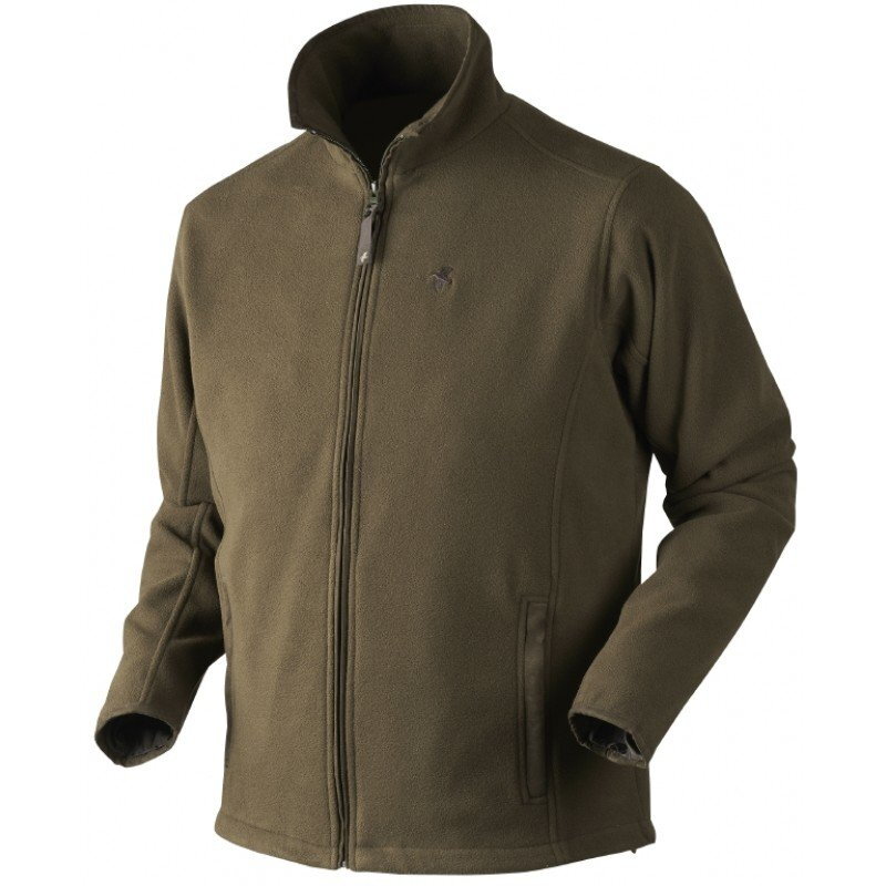 Seeland Chassé fleece jacket