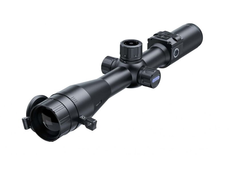 PARD DS35 without illuminator 4x 940nm