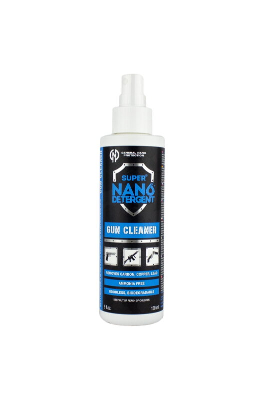 NANOPROTECH GNP Gun Cleaner 150 ml