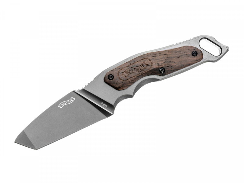 Walther IAK knife