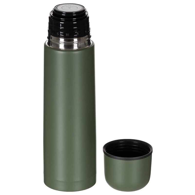 Thermos MFH olive 33249 500ml