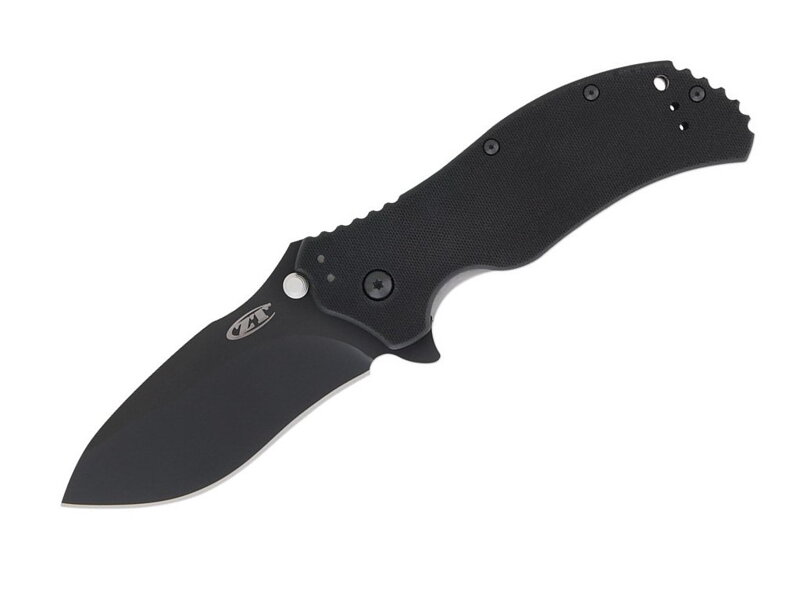 Zero Tolerance 0350