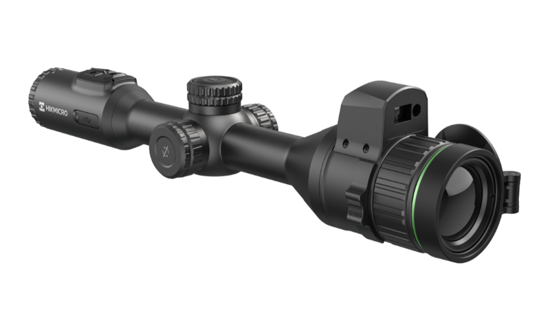 Hikmicro Alpex 4K LRF