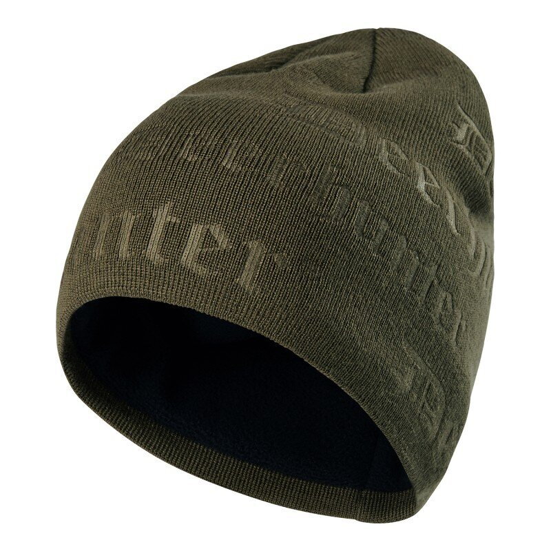 DEERHUNTER EMBOSSED LOGO HAT