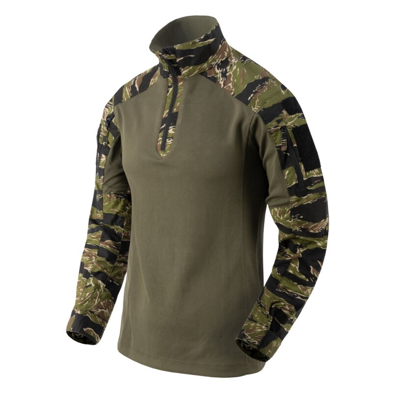 Helikon MCDU Combat Shirt tiger stripe Helikon MCDU Combat Shirt tiger stripe