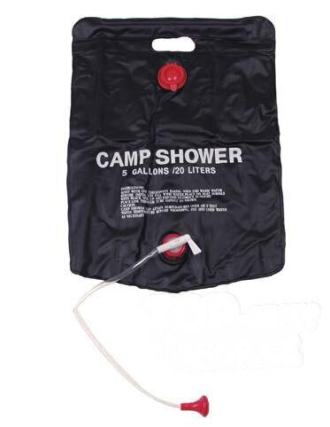 Solar shower MFH 20 l