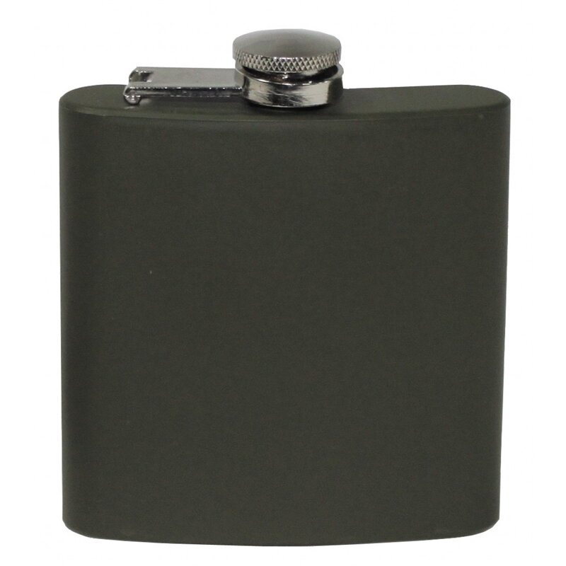 Olive splash bottle MFH 33275B 170ml