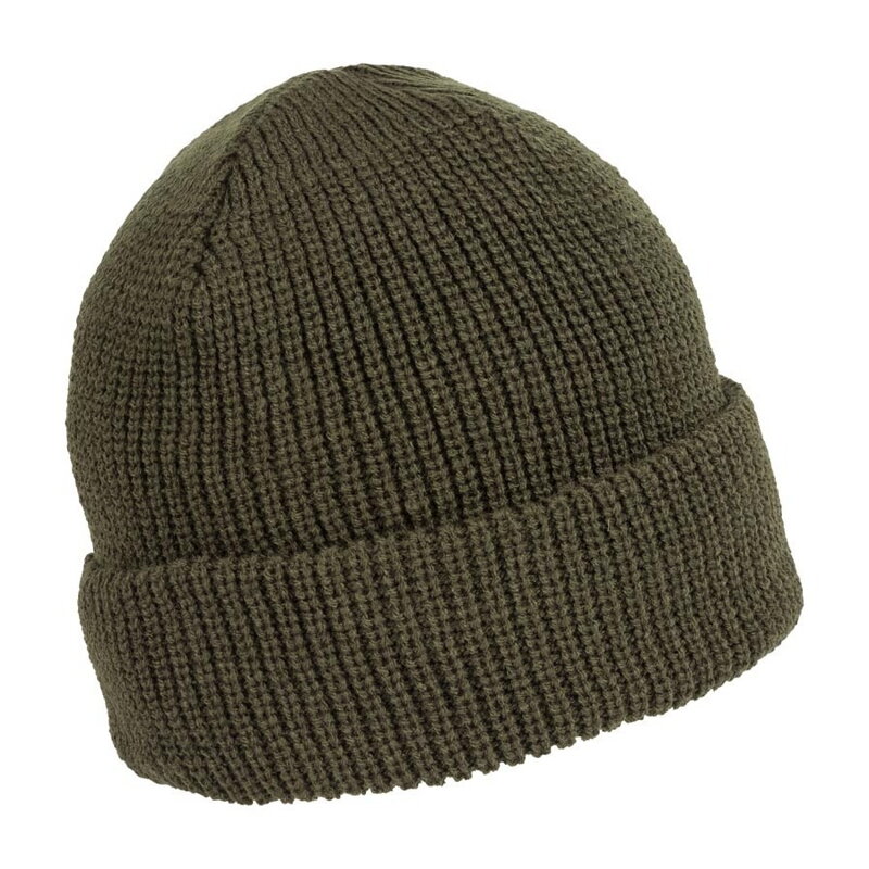 M-Tramp cap Hunter - green