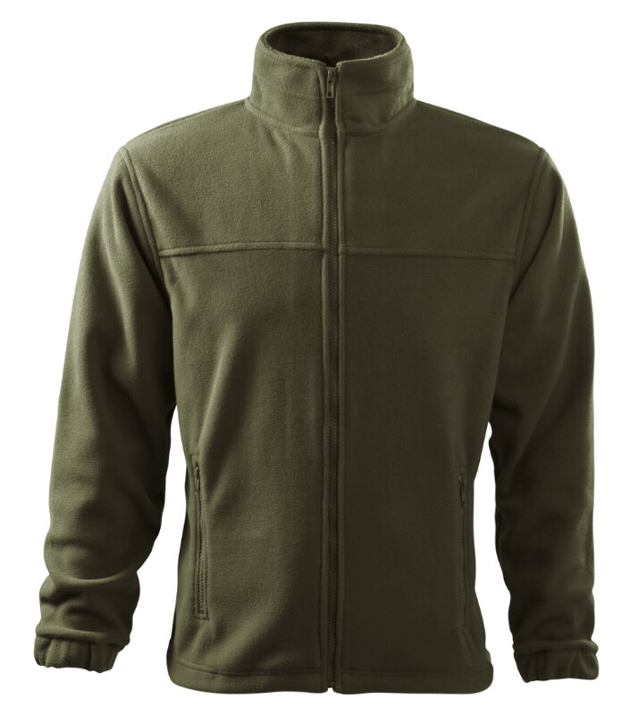 Hunting fleece jacket Rimeck