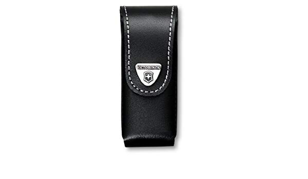 Victorinox 4.0565.03 leather case