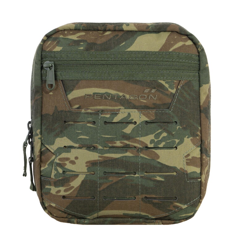 Pentagon EDC 2.0 K16076-2.0 gr camo