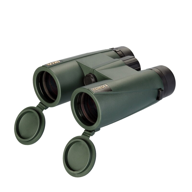 Delta Optical Forest II 10x42