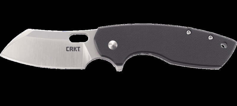 CRKT 5315G PILAR LARGE G10