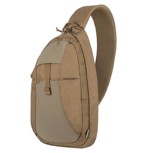 Helikon EDC Sling Backpack® - Cordura® - coyote 21L