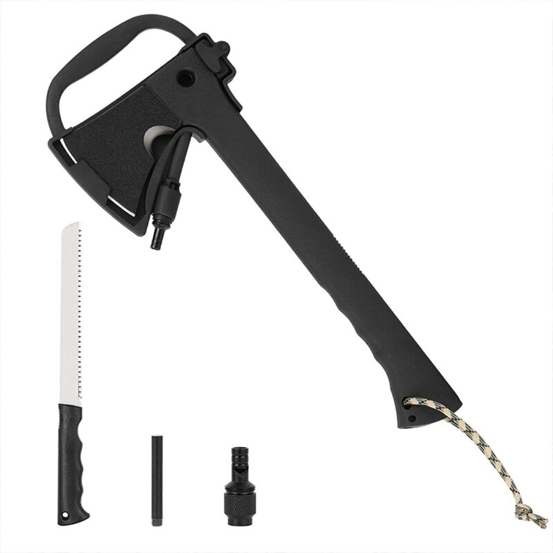 Roy Survival Axe 22001