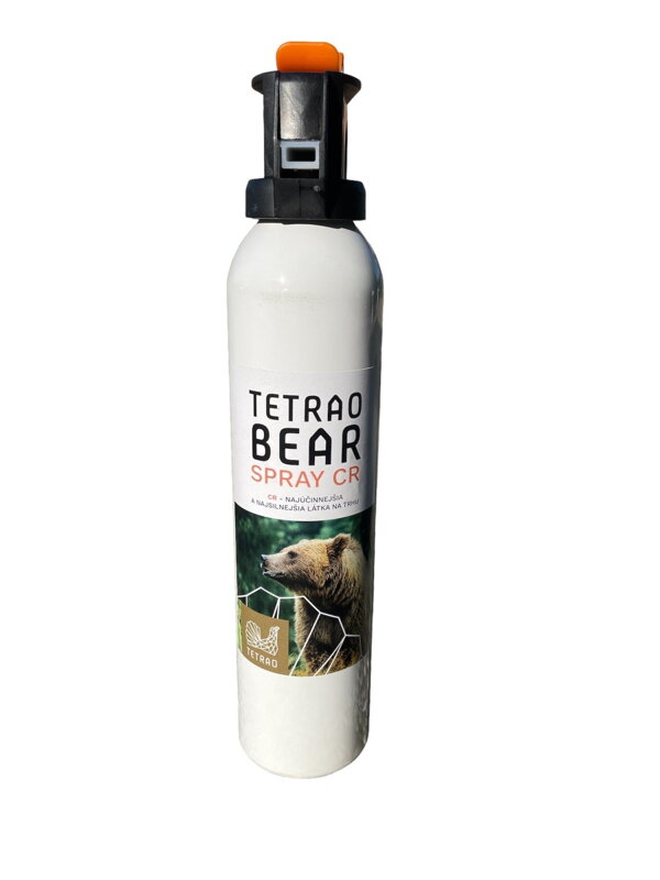 Bear spray 300ml