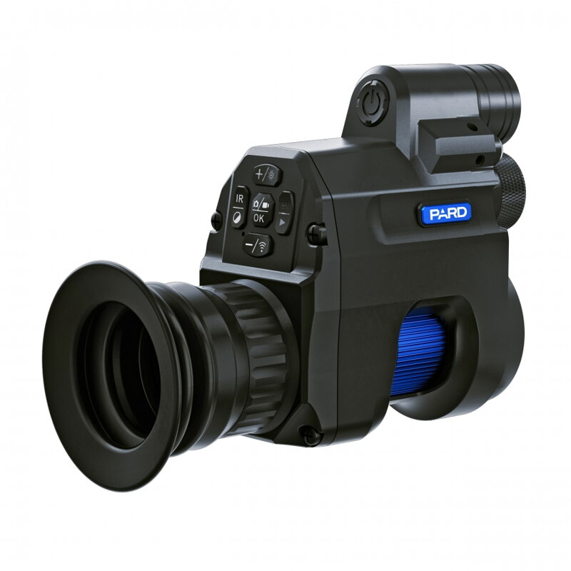 PARD NV007V