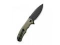 Civivi Praxis C803F OD Green G10