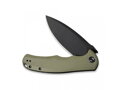 Civivi Praxis C803F OD Green G10