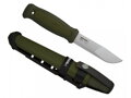 Morakniv Kansbol Stainless Multi-Mount Green 12645