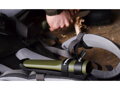 Morakniv Kansbol Stainless Multi-Mount Green 12645