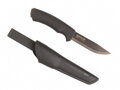 Morakniv Bushcraft Black High Carbon Steel 10791