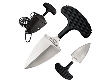 Nôž Cold Steel Urban Edge Plain