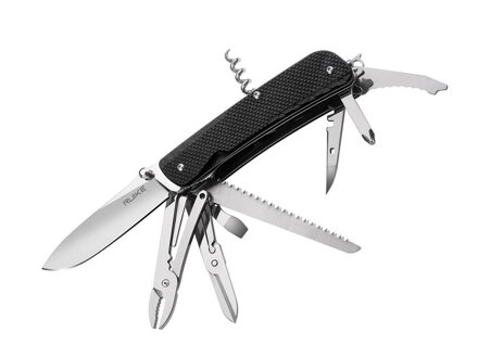 Nôž Ruike Trekker LD51