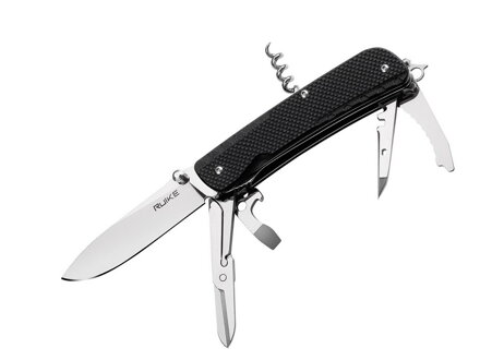 Nôž Ruike Trekker LD31