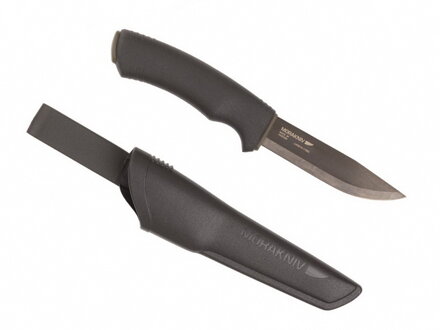Morakniv Bushcraft Black High Carbon Steel 10791