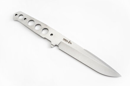 Čepeľ na nôž Kizlyar Supreme Delta AUS-8 Stonewash