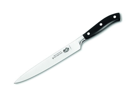 Victorinox GRAND MAÎTRE Carving kuchynský nôž 20 cm 7.7203.20G