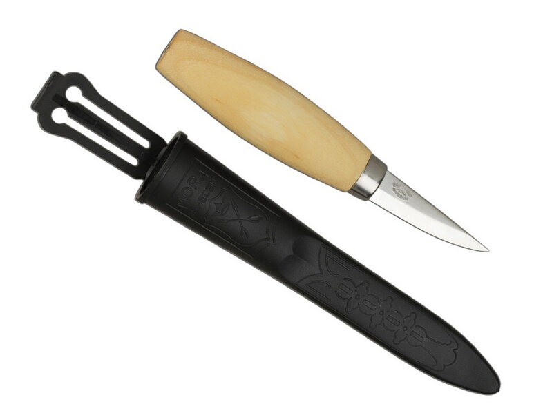 Morakniv Rezbársky nôž 120